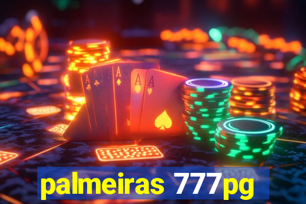 palmeiras 777pg